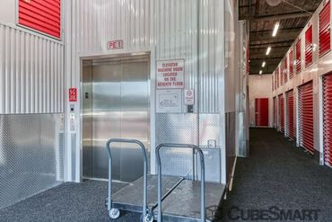 CubeSmart Self Storage - 74 Bogart St Brooklyn, NY 11206