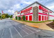 CubeSmart Self Storage - 5725 South Transit Road Lockport, NY 14094