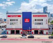 CubeSmart Self Storage - 39-25 21st Street Long Island City, NY 11101