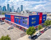 CubeSmart Self Storage - 38-01 47th Avenue Long Island City, NY 11101