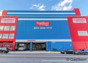 CubeSmart Self Storage - 119 West 145th Street New York, NY 10039