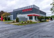 CubeSmart Self Storage - 900 Linden Ave Rochester, NY 14625