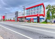 CubeSmart Self Storage - 750 West Merrick Road Valley Stream, NY 11580