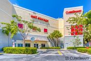 CubeSmart Self Storage - 5061 Northeast 13th Avenue Oakland Park, FL 33334