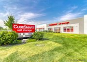 CubeSmart Self Storage - 3526 Oakton Street Skokie, IL 60076