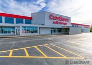 CubeSmart Self Storage - 821 Cleveland Street Elyria, OH 44035