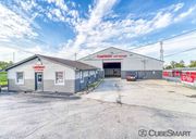 CubeSmart Self Storage - 4510 Port Union Road Hamilton, OH 45011