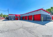 CubeSmart Self Storage - 55 Research Parkway Old Saybrook, CT 06475