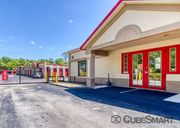 CubeSmart Self Storage - 540 South Volusia Avenue Orange City, FL 32763