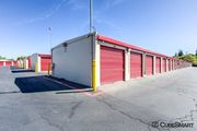 CubeSmart Self Storage - 9360 Greenback Lane Orangevale, CA 95662