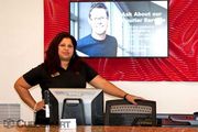 CubeSmart Self Storage - 1015 Apopka Vineland Rd Orlando, FL 32818
