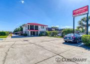 CubeSmart Self Storage - 4554 Hoffner Ave Orlando, FL 32812