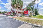 CubeSmart Self Storage - 5301 N Pine Hills Rd Orlando, FL 32808
