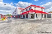 CubeSmart Self Storage - 7400 West Colonial Drive Orlando, FL 32818