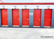 CubeSmart Self Storage - 641 Lancaster Avenue Frazer, PA 19355
