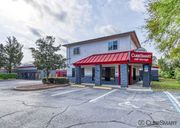 CubeSmart Self Storage - 531 Cypress Edge Drive Palm Coast, FL 32164