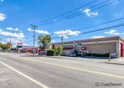 CubeSmart Self Storage - 2 Delta Drive Pawtucket, RI 02860