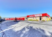 CubeSmart Self Storage - 201 Concord Street Pawtucket, RI 02860