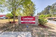 CubeSmart Self Storage - 410 Dividend Dr Peachtree City, GA 30269