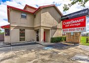 CubeSmart Self Storage - 10401 Broadway Street Pearland, TX 77584