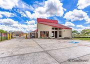 CubeSmart Self Storage - 1525 N Main St Pearland, TX 77581