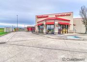 CubeSmart Self Storage - 3045 Business Center Drive Pearland, TX 77584
