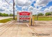 CubeSmart Self Storage - 9109 Hughes Ranch Road Pearland, TX 77584