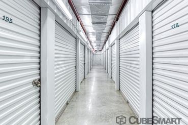 CubeSmart Self Storage - 9109 Hughes Ranch Road Pearland, TX 77584