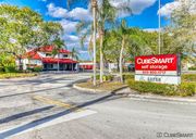 CubeSmart Self Storage - 10755 Pembroke Rd Pembroke Pines, FL 33025