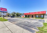 CubeSmart Self Storage - 2450 E. Olive Road Pensacola, FL 32514