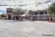 CubeSmart Self Storage - 14800 North 83rd Avenue Peoria, AZ 85381