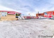 CubeSmart Self Storage - 456 North Christopher Columbus Boulevard Philadelphia, PA 19123