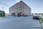 CubeSmart Self Storage - 777 Mayfair Street Philadelphia, PA 19124