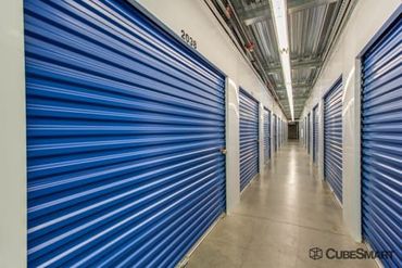 CubeSmart Self Storage - 533 E Dunlap Ave Phoenix, AZ 85020