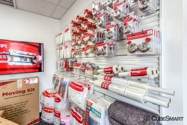 CubeSmart Self Storage - 533 E Dunlap Ave Phoenix, AZ 85020