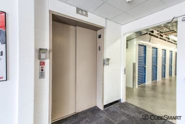 CubeSmart Self Storage - 533 E Dunlap Ave Phoenix, AZ 85020