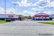 CubeSmart Self Storage - 12408 S Industrial Dr E Plainfield, IL 60585