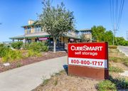 CubeSmart Self Storage - 3101 Valley Avenue Pleasanton, CA 94566