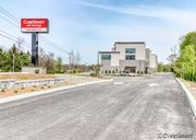 CubeSmart Self Storage - 1998 South Road Poughkeepsie, NY 12601