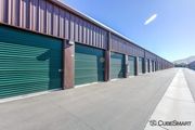 CubeSmart Self Storage - 17635 East Riggs Road Queen Creek, AZ 85142