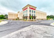 CubeSmart Self Storage - 4247 Ramsey Street Fayetteville, NC 28311