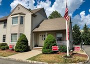 CubeSmart Self Storage - 242 S Salem Street Randolph, NJ 07869