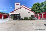 CubeSmart Self Storage - 6446 East Main Street Reynoldsburg, OH 43068