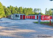 CubeSmart Self Storage - 1920 Nooseneck Hill Road Coventry, RI 02816
