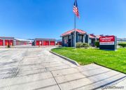 CubeSmart Self Storage - 1238 West Baseline Rialto, CA 92376