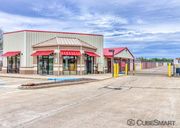 CubeSmart Self Storage - 19840 Fm 1093 Rd Richmond, TX 77407
