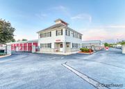 CubeSmart Self Storage - 39 Stilson Road Richmond, RI 02898