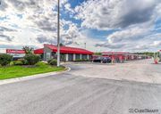CubeSmart Self Storage - 5312 Richmond Henrico Turnpike Richmond, VA 23227
