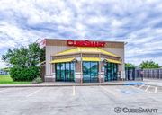 CubeSmart Self Storage - 9720 Harlem Road Richmond, TX 77407