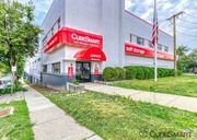 CubeSmart Self Storage - 552 Grand Avenue Ridgefield, NJ 07657
